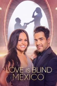 Love is Blind Mexico