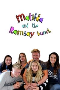 Matilda and the Ramsay Bunch plakát