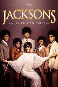 The Jacksons: An American Dream plakát
