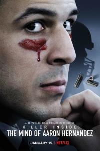 Aaron Hernandez: V mysli vraha