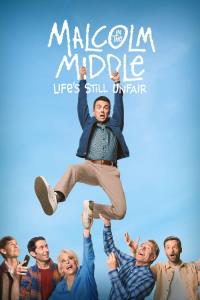 Malcolm in the Middle: Life's Still Unfair plakát
