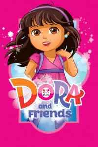 Dora a přátelé