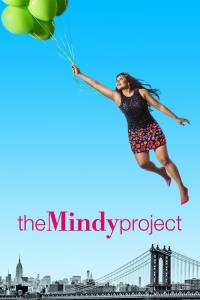 The Mindy Project plakát