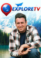 Explore TV plakát