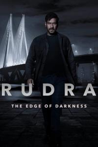 Rudra: The Edge Of Darkness plakát