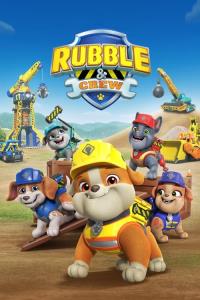 Rubble a jeho parta