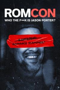 Podvodník s láskou: Kdo je sakra Jason Porter?