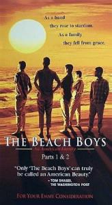 The Beach Boys: An American Family plakát