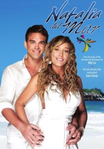 Natalia del Mar plakát