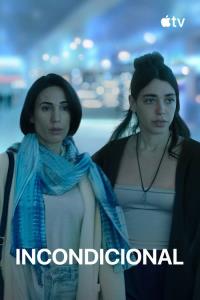 Mateřské pouto plakát