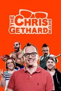 The Chris Gethard Show plakát