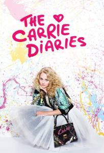 The Carrie Diaries plakát