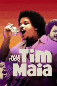 Vale Tudo com Tim Maia plakát