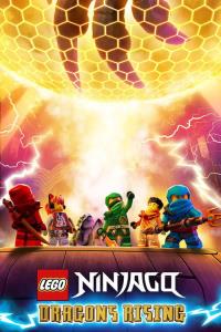 LEGO Ninjago: Dračí povstání