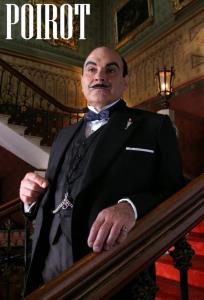 Hercule Poirot