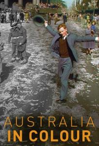 Australia in Colour Australia in Colour plakát