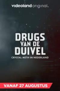 Drugs van de Duivel plakát