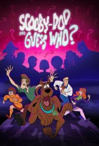 Scooby-Doo, hádej kdo je tu?