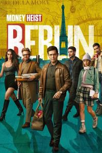 Papírový dům: Berlin