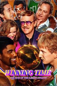 Lakers: Vzestup dynastie