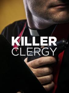Killer Clergy plakát