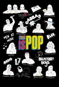 Tohle je Pop
