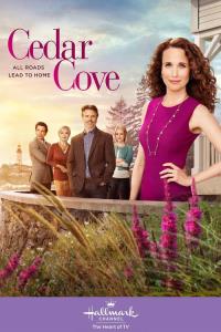 Cedar Cove plakát