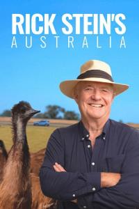 Rick Stein's Australia plakát