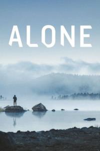 Alone