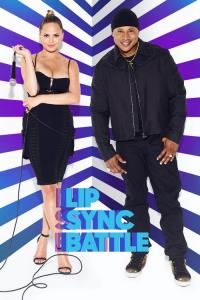 Lip Sync Battle plakát