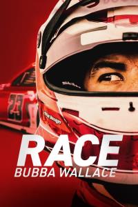 Boj: Bubba Wallace plakát