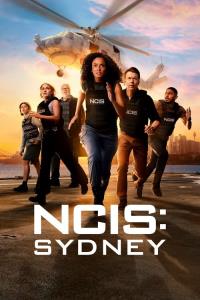 NCIS: Sydney plakát