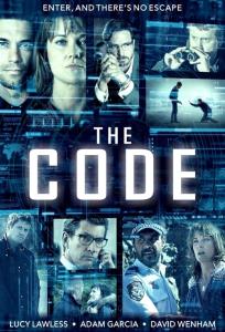 The Code plakát