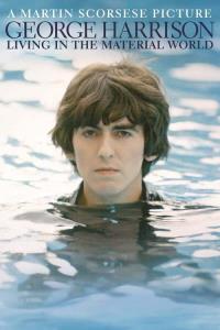 George Harrison: Living in the Material World plakát