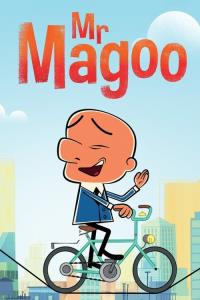 Pan Magoo