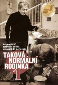 Taková normální rodinka