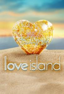 Love Island Velká Británie