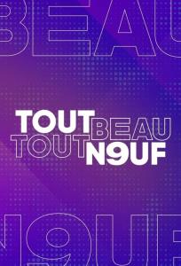 Tout beau tout n9uf plakát