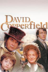 David Copperfield plakát