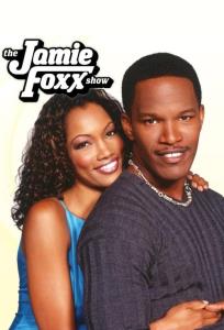 The Jamie Foxx Show The Jamie Foxx Show plakát