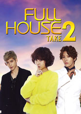 Full House Take 2 plakát