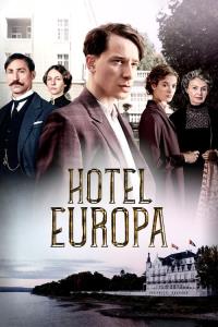 Hotel Evropa