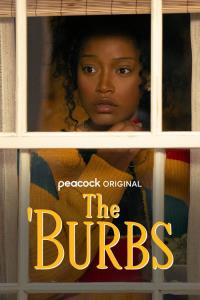 The 'Burbs plakát