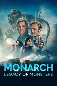 Monarch: Odkaz monster