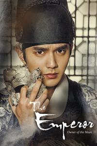 The Emperor Owner of the Mask