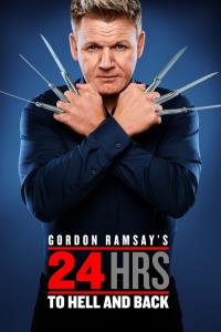 Gordon Ramsay: 24 hodin do pekla a zpět