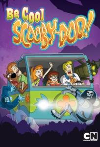 Buď v klidu, Scooby-Doo!