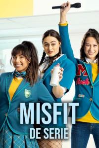 Misfit: Seriál