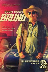 Borec Bruno