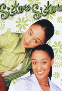 Sister, Sister Sister, Sister plakát